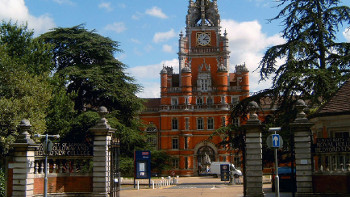 Royal Holloway, University of London