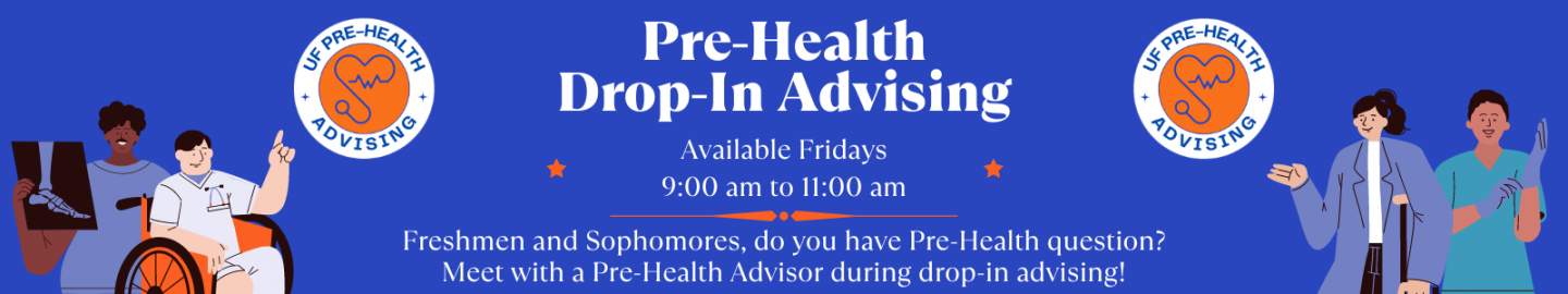 Pre-Health – Academic Advising Center