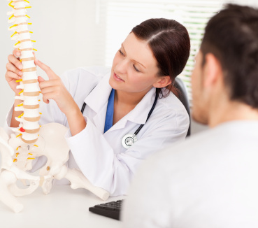 Chiropractic