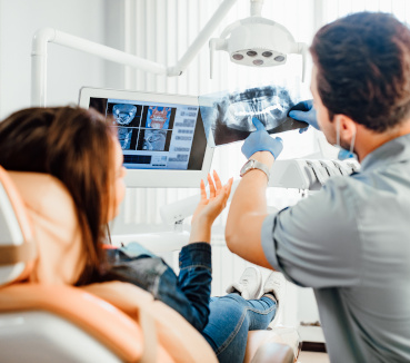 Dentistry