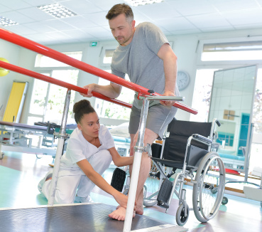 Occupational Therapy