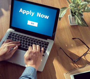 Ready to Apply?