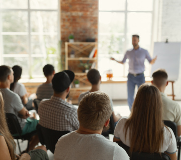 Resources & Workshops