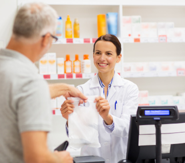 Pharmacy