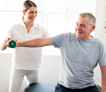 Physical Therapy