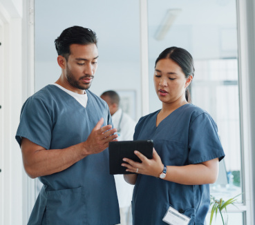 Physician Assistant/Associate