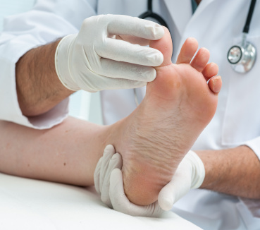 Podiatry