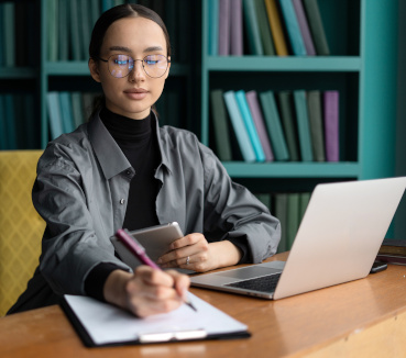Apply for Law School