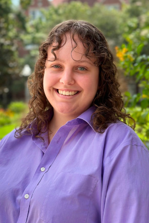 Faculty Member Anyas Kellermann
