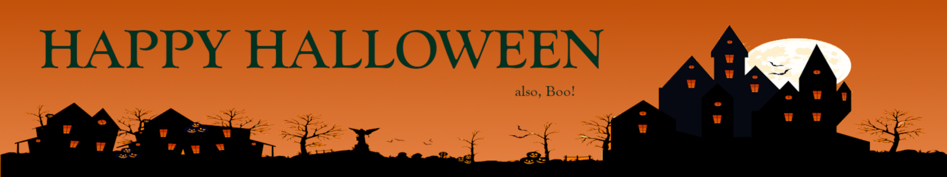 Happy Halloween image