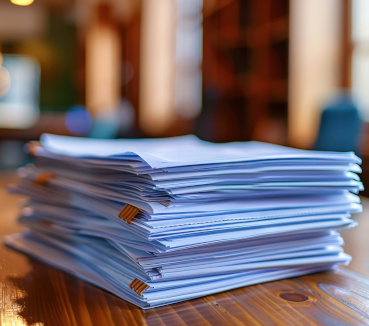 Academic Handouts