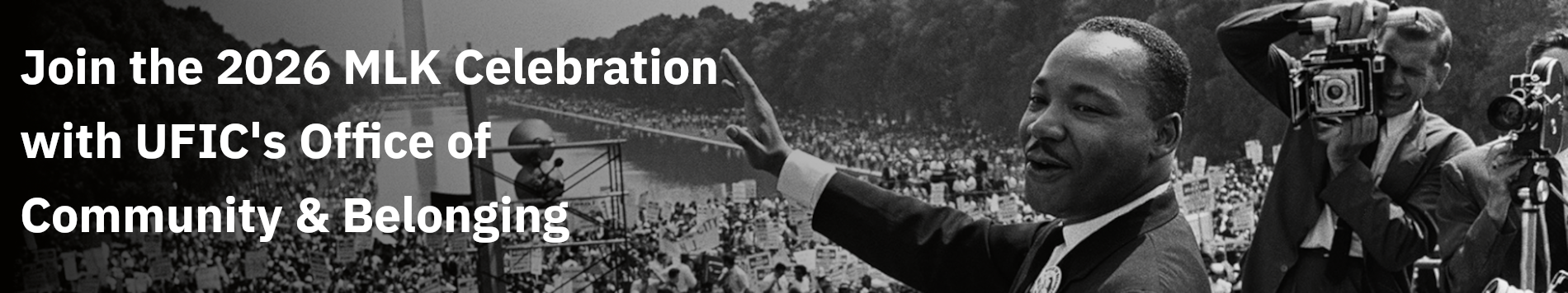 2026 MLK Celebration