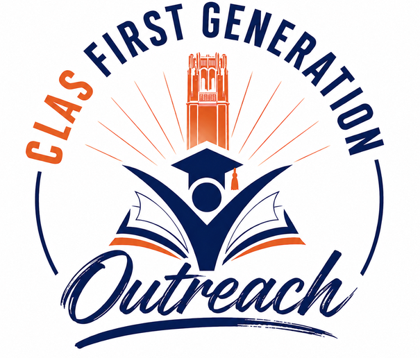 First Gen Logo